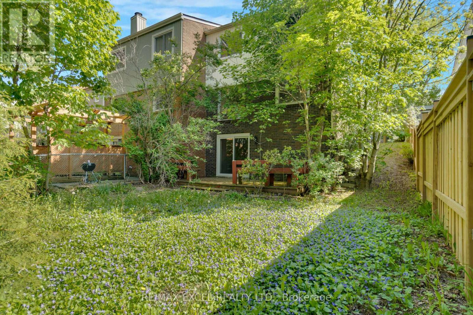 3587 Ash Row Crescent, Mississauga, Ontario  L5L 1K3 - Photo 41 - W13152854