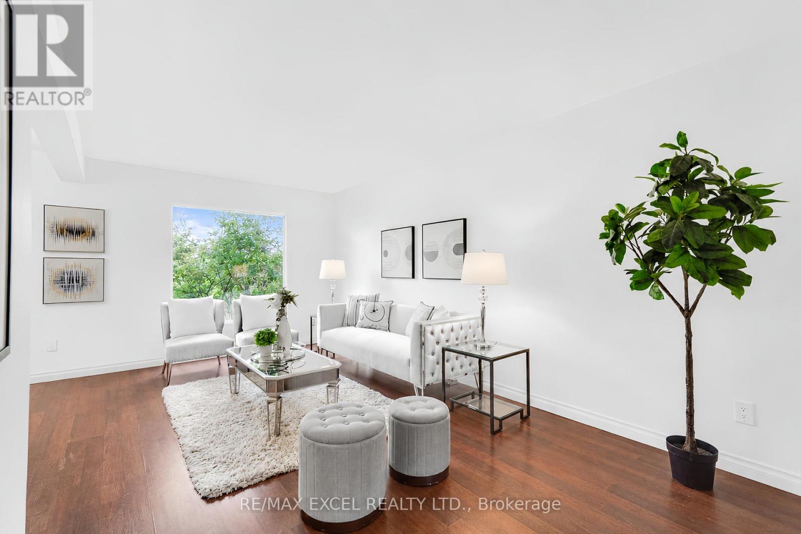 3587 Ash Row Crescent, Mississauga, Ontario  L5L 1K3 - Photo 5 - W13152854