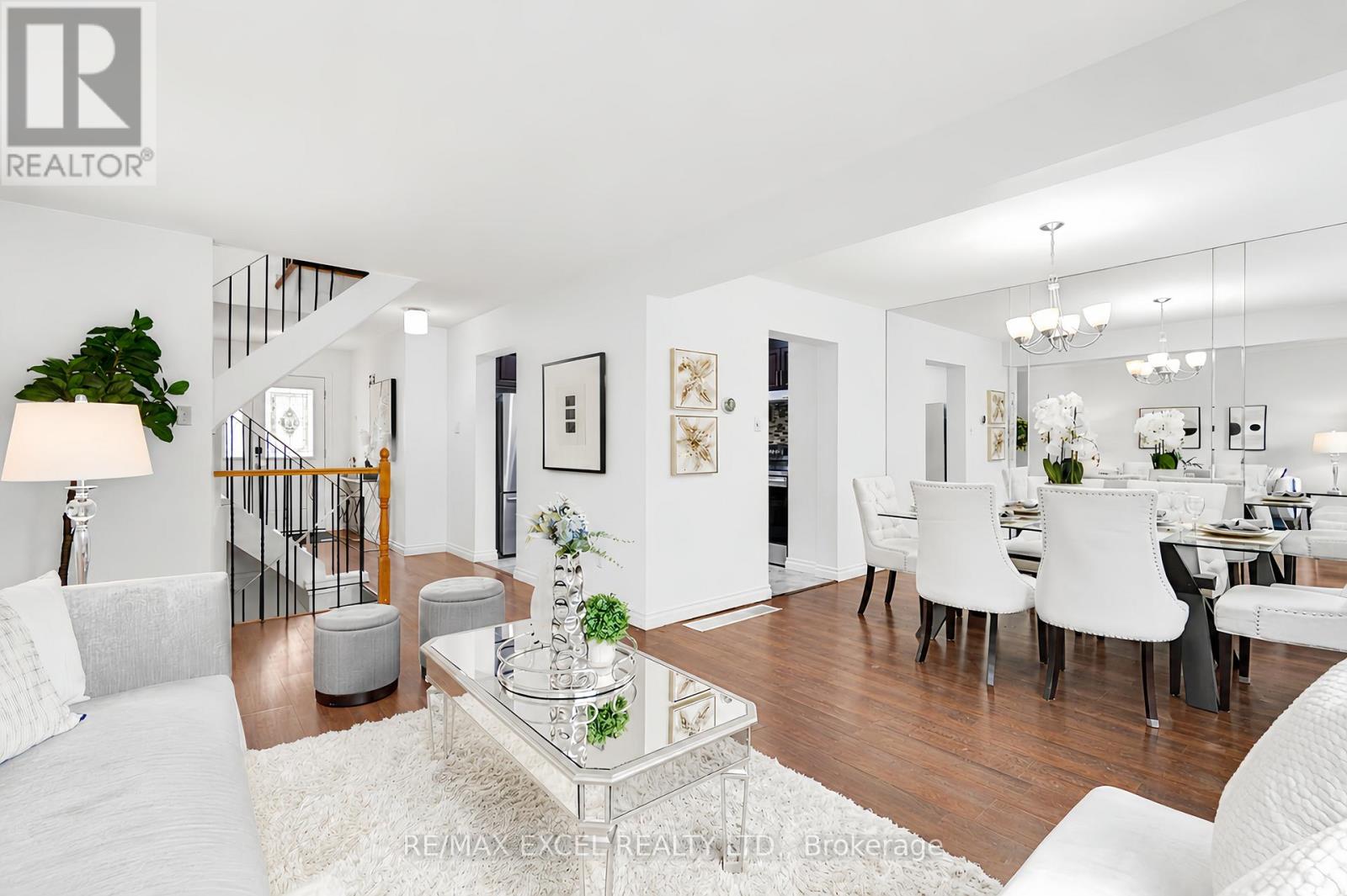 3587 Ash Row Crescent, Mississauga, Ontario  L5L 1K3 - Photo 7 - W13152854