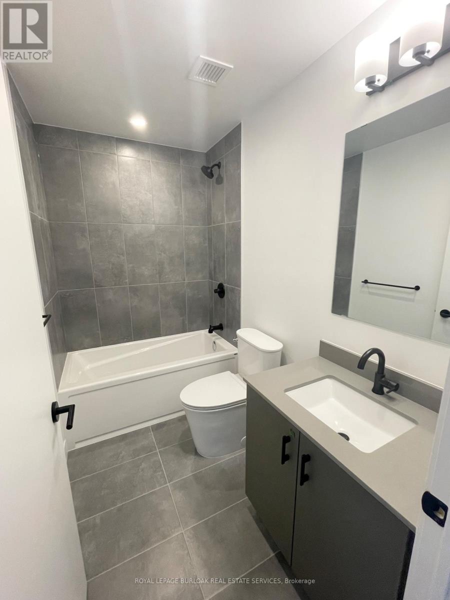 126 - 4878 Powers Common, Burlington, Ontario  L7M 2B4 - Photo 14 - W13152868