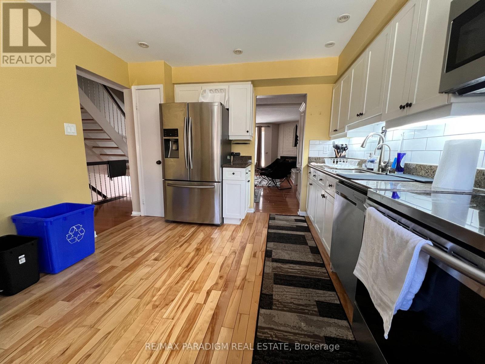 132 Maple Branch Path, Toronto, Ontario  M9P 3S4 - Photo 4 - W13152872