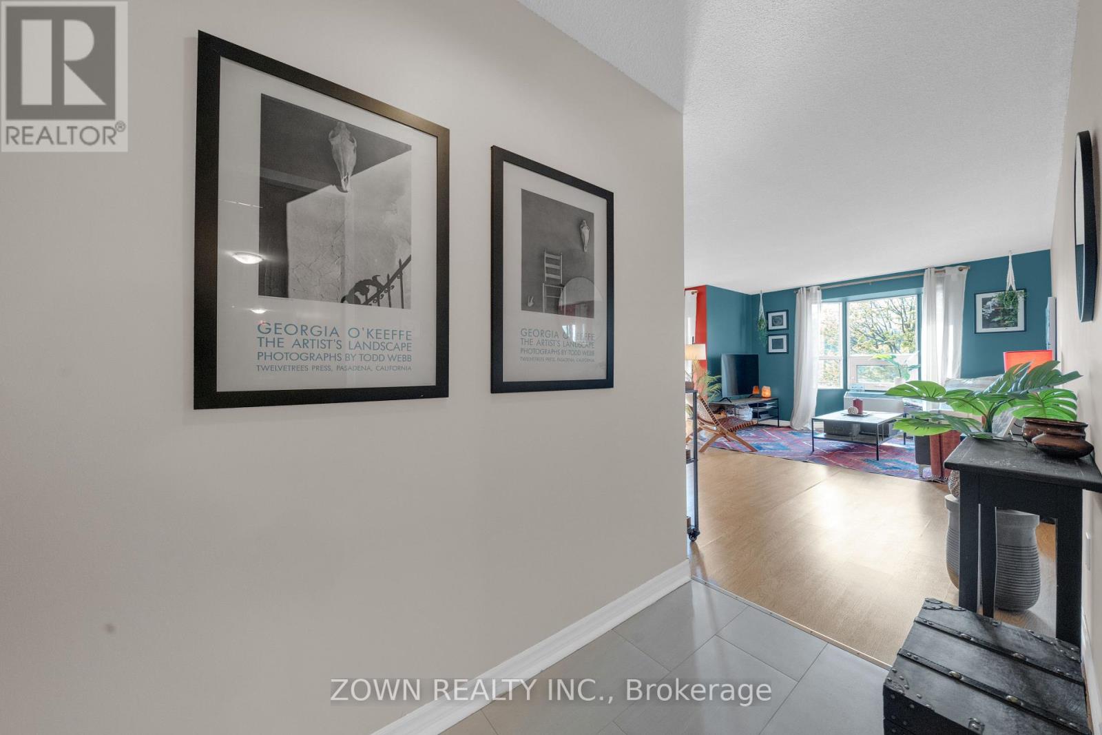 210 - 3835 Lakeshore Boulevard W, Toronto, Ontario  M8W 1R2 - Photo 10 - W13152896