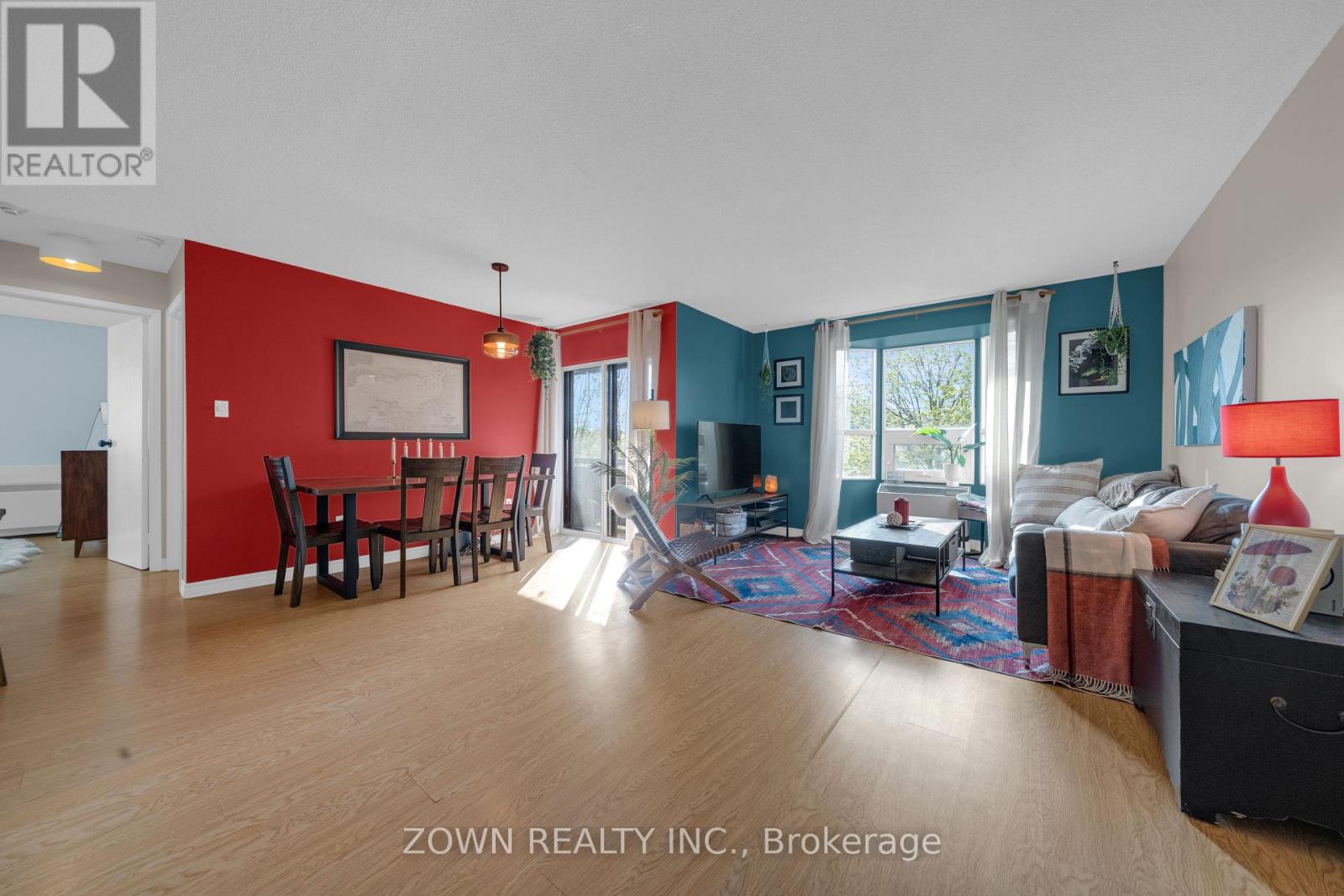 210 - 3835 Lakeshore Boulevard W, Toronto, Ontario  M8W 1R2 - Photo 11 - W13152896