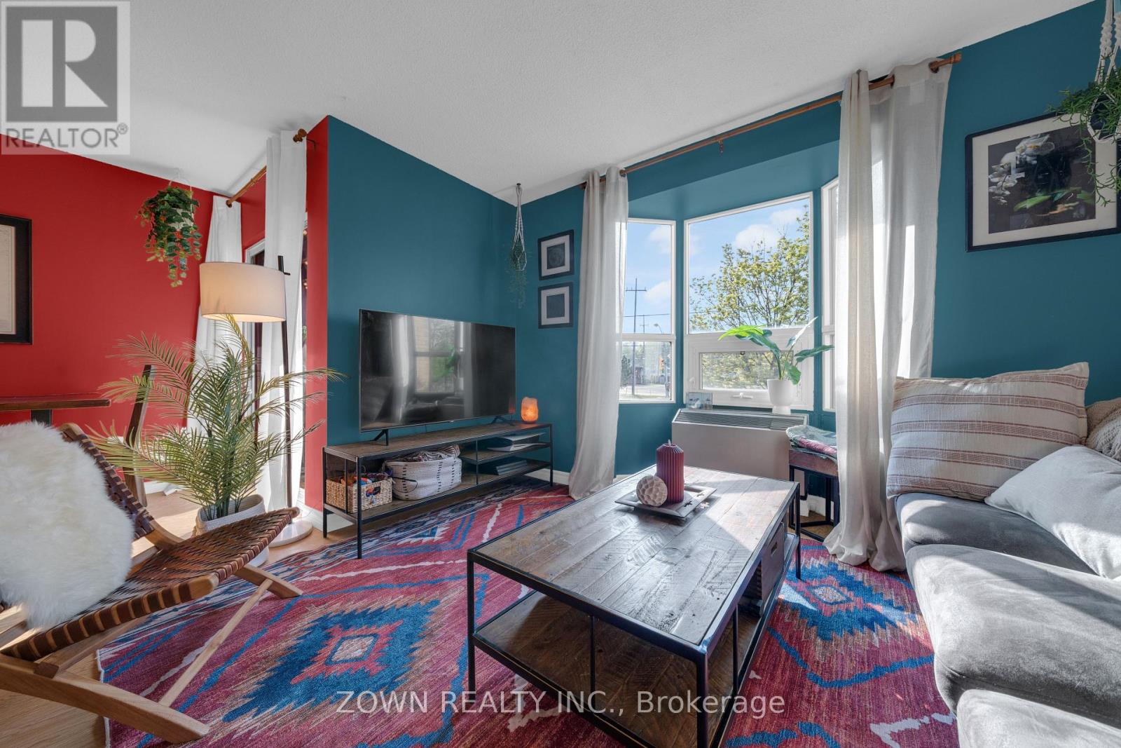 210 - 3835 Lakeshore Boulevard W, Toronto, Ontario  M8W 1R2 - Photo 12 - W13152896