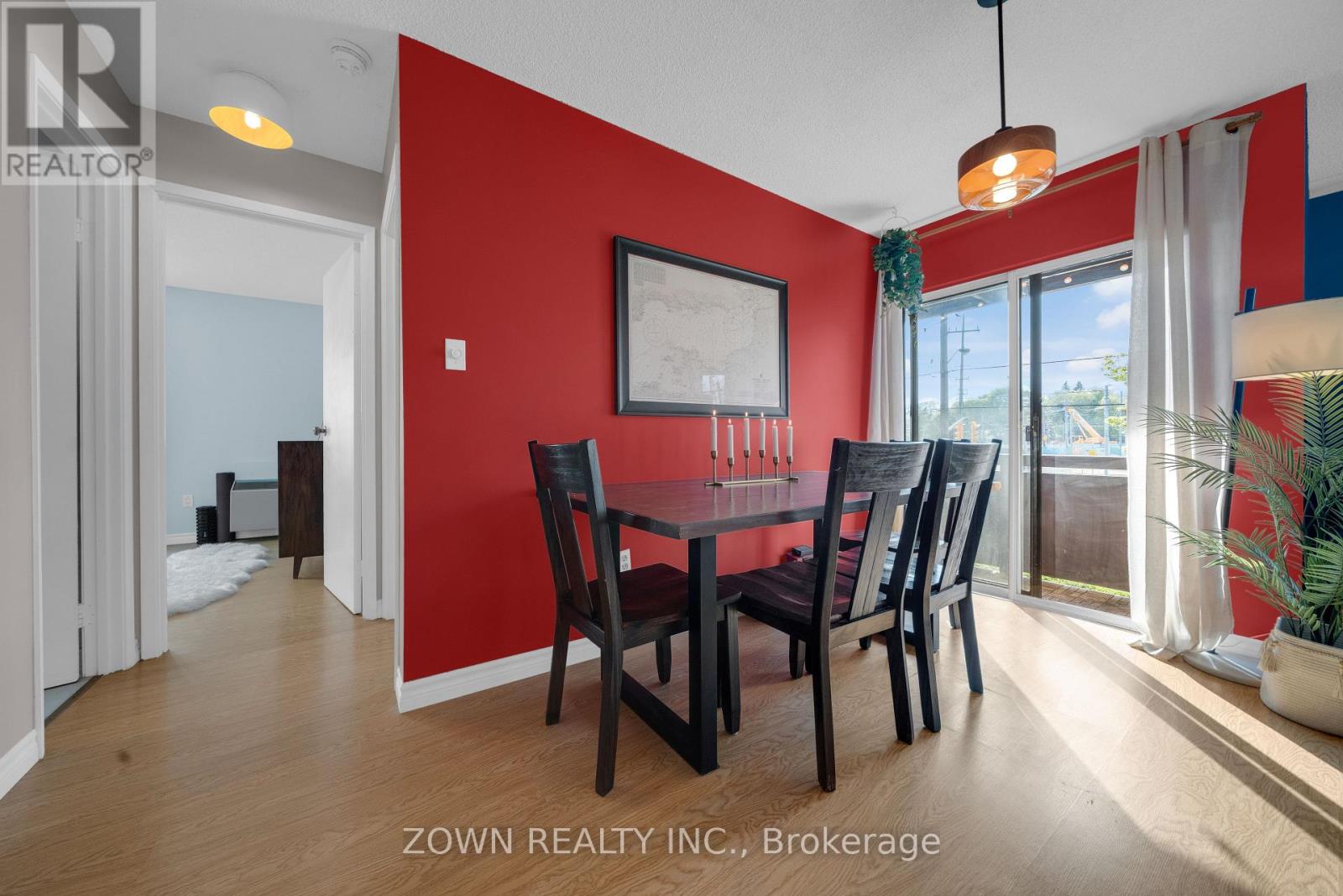 210 - 3835 Lakeshore Boulevard W, Toronto, Ontario  M8W 1R2 - Photo 16 - W13152896