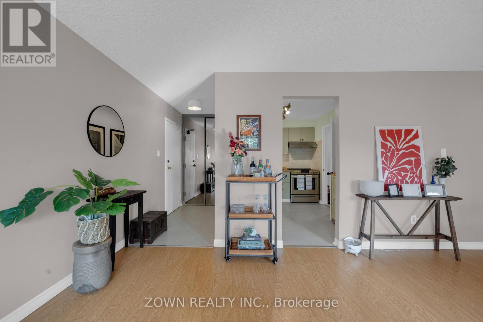 210 - 3835 Lakeshore Boulevard W, Toronto, Ontario  M8W 1R2 - Photo 18 - W13152896