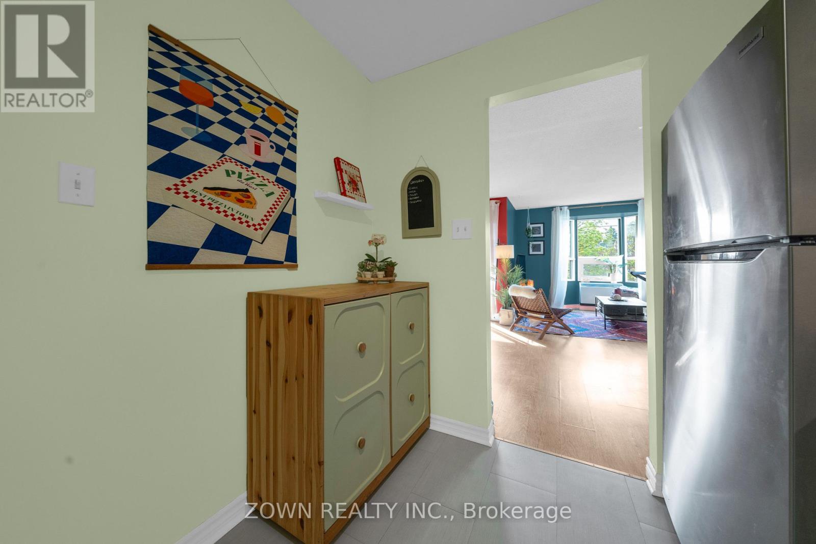 210 - 3835 Lakeshore Boulevard W, Toronto, Ontario  M8W 1R2 - Photo 23 - W13152896