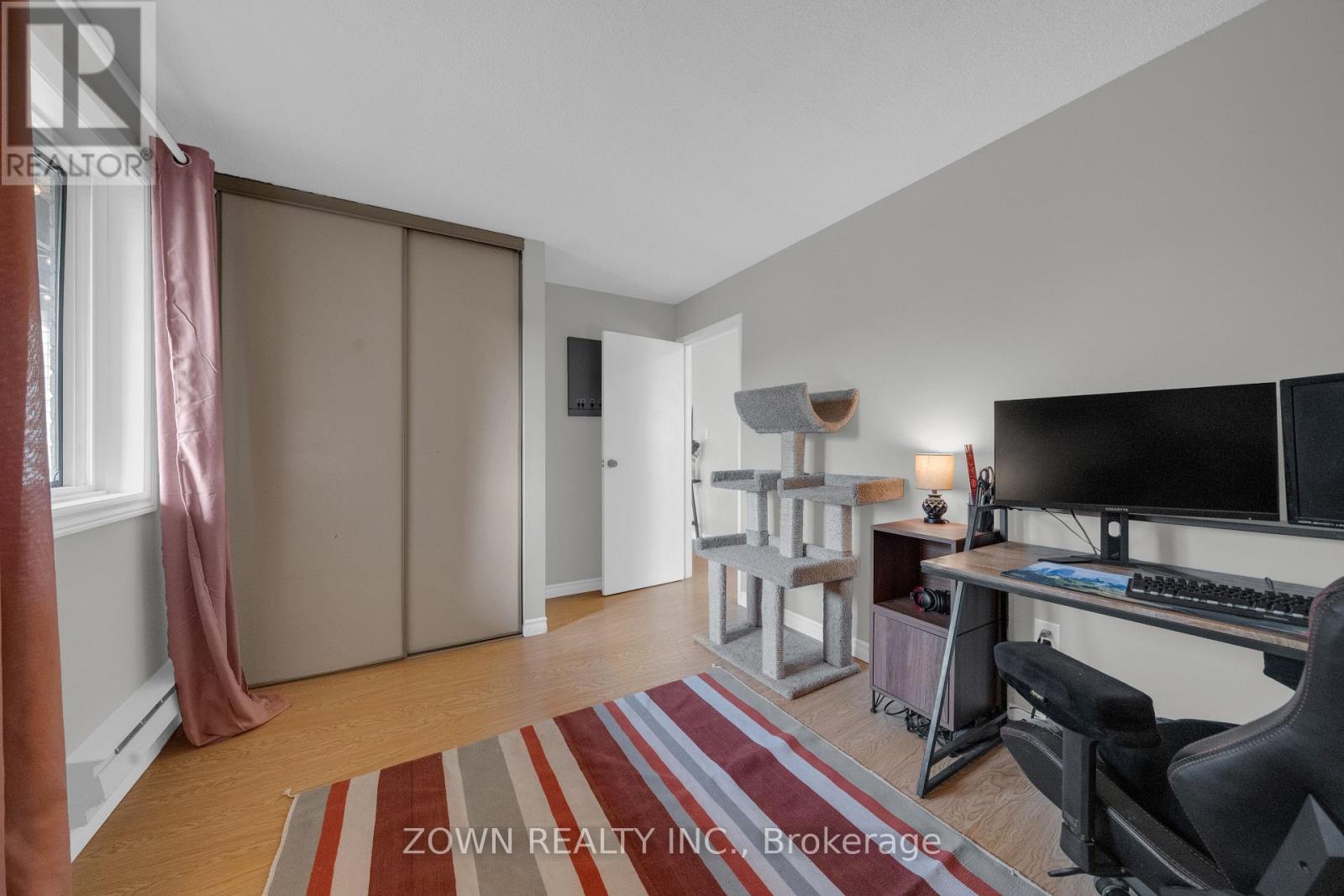 210 - 3835 Lakeshore Boulevard W, Toronto, Ontario  M8W 1R2 - Photo 25 - W13152896