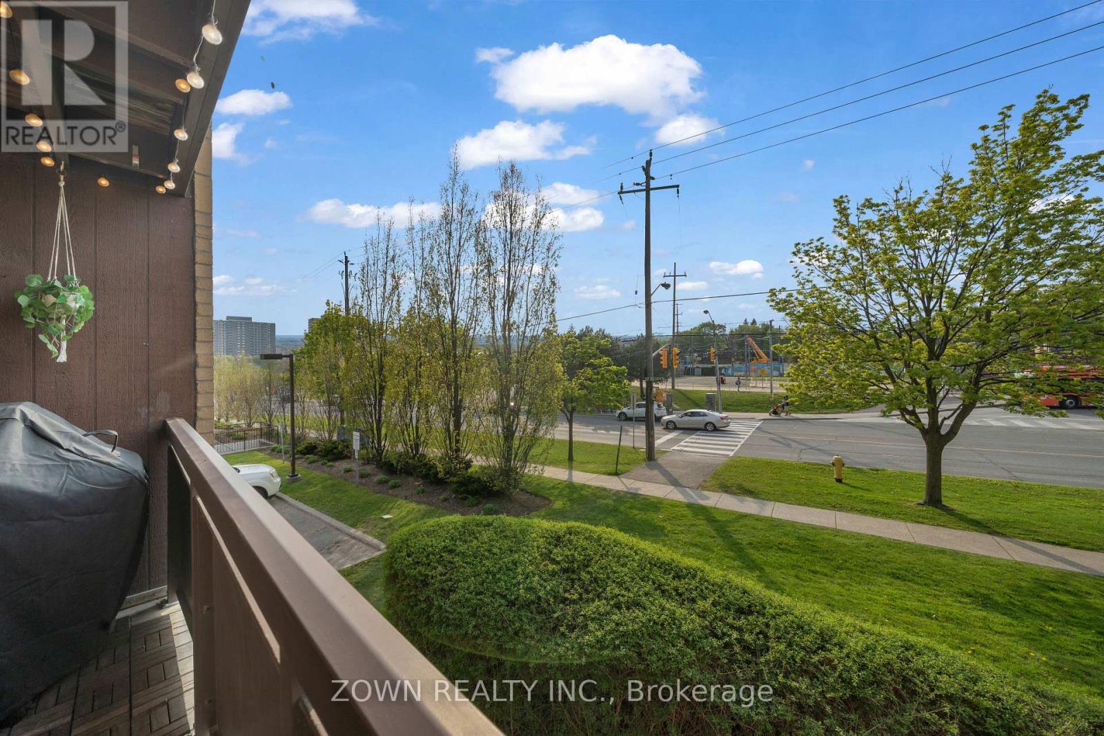 210 - 3835 Lakeshore Boulevard W, Toronto, Ontario  M8W 1R2 - Photo 34 - W13152896