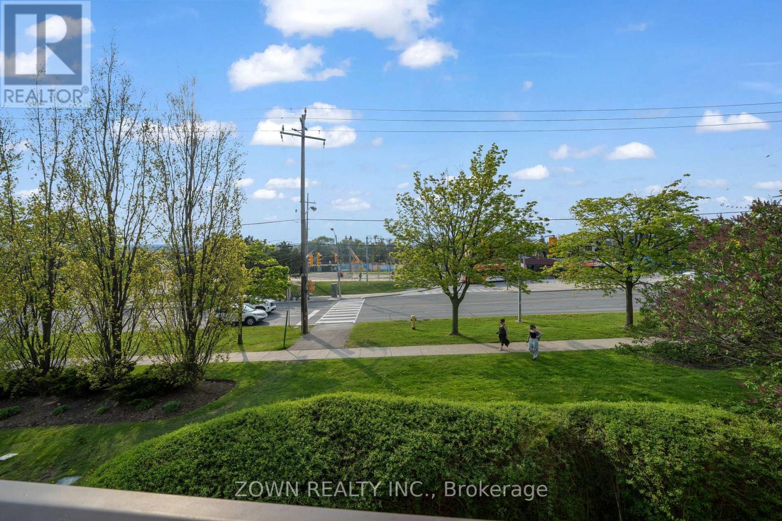 210 - 3835 Lakeshore Boulevard W, Toronto, Ontario  M8W 1R2 - Photo 36 - W13152896