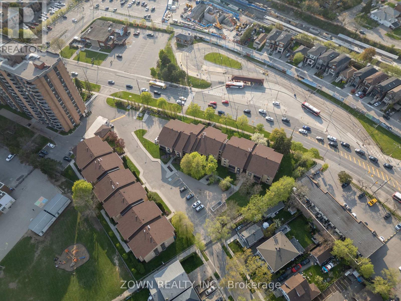 210 - 3835 Lakeshore Boulevard W, Toronto, Ontario  M8W 1R2 - Photo 5 - W13152896
