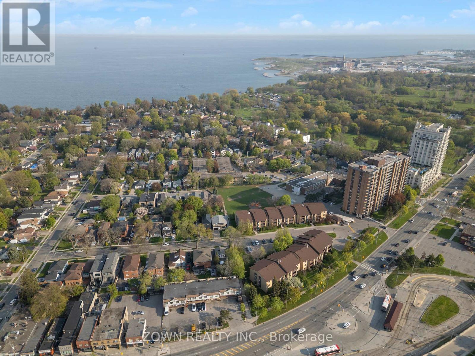 210 - 3835 Lakeshore Boulevard W, Toronto, Ontario  M8W 1R2 - Photo 6 - W13152896