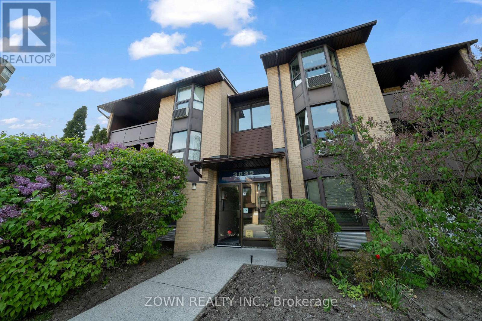 210 - 3835 Lakeshore Boulevard W, Toronto, Ontario  M8W 1R2 - Photo 7 - W13152896