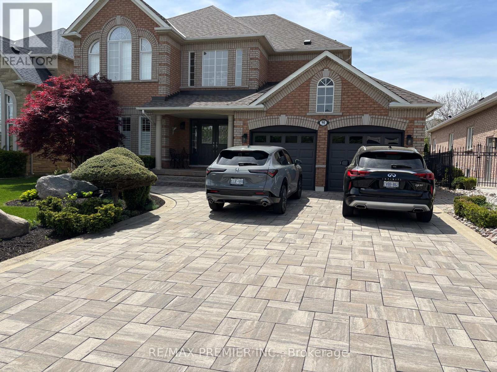 90 Siderno Crescent, Vaughan, Ontario  L4L 9H5 - Photo 41 - N13138650
