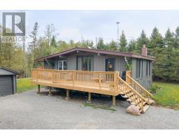 519 GALWAY ROAD, Trent Lakes, Ontario