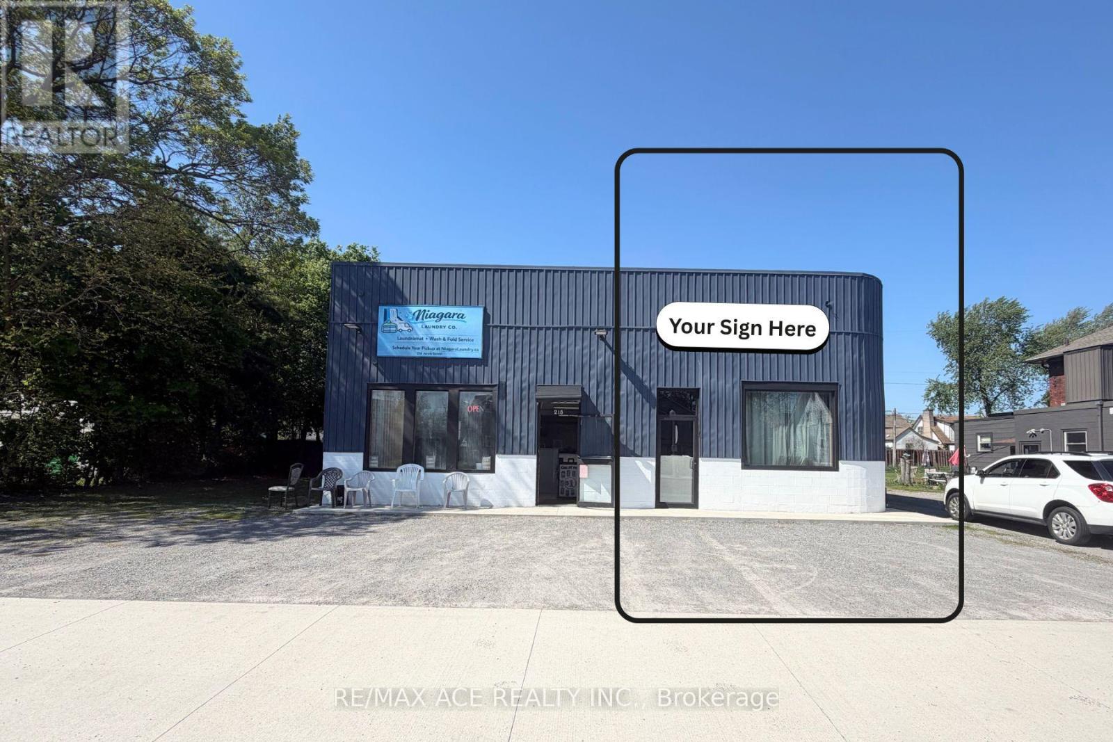 216 JARVIS STREET, Fort Erie, Ontario