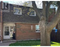 26 - 101 DOVEDALE DRIVE, Whitby, Ontario