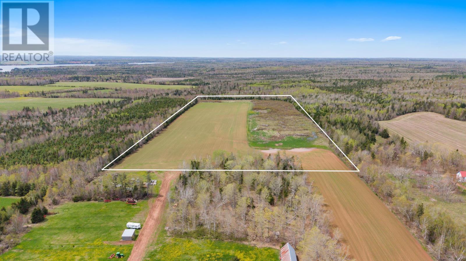Acreage Macphee Road, St. Georges, Prince Edward Island  C0A 1G0 - Photo 1 - 202600626