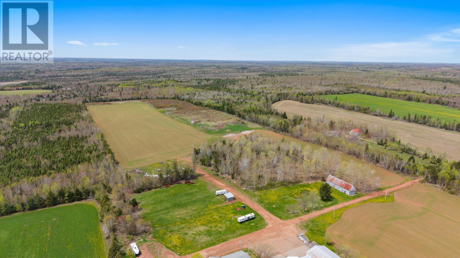 Acreage Macphee Road, St. Georges, Prince Edward Island  C0A 1G0 - Photo 3 - 202600626
