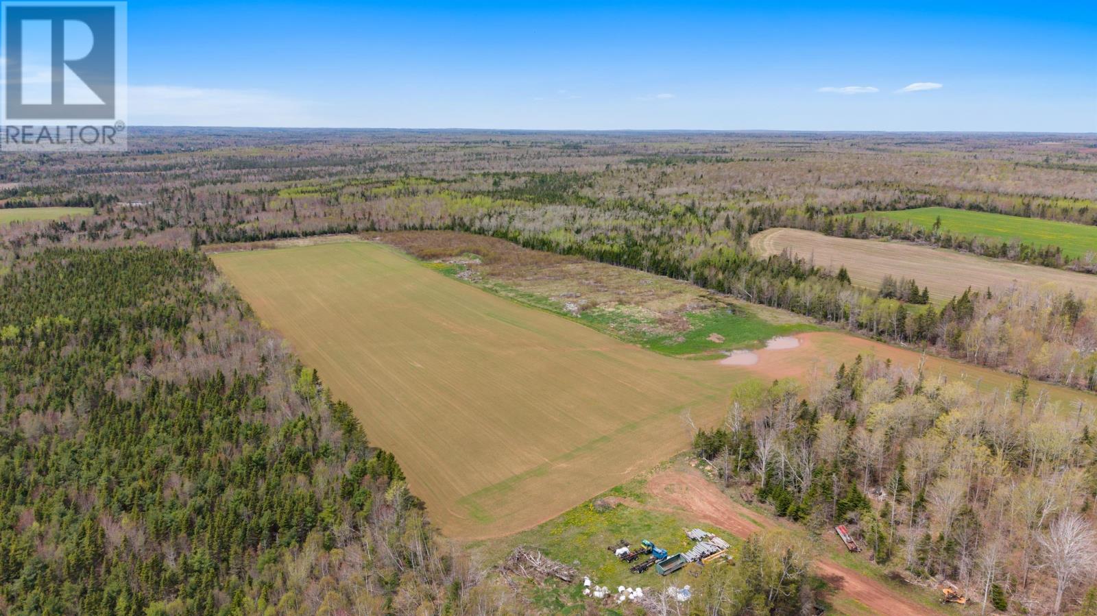 Acreage Macphee Road, St. Georges, Prince Edward Island  C0A 1G0 - Photo 4 - 202600626