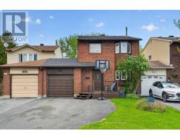 1633 LAFRANCE DRIVE, Ottawa, Ontario