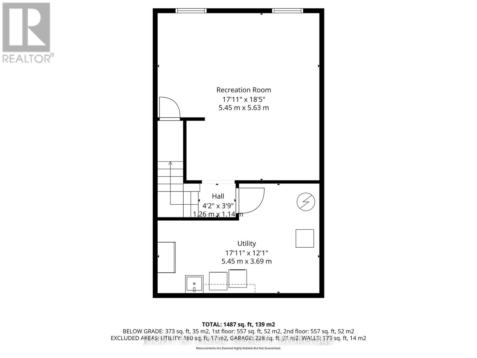 1633 Lafrance Drive, Ottawa, Ontario  K1E 2L7 - Photo 27 - X12692702