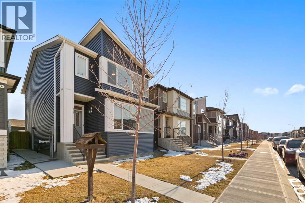 286 Cornerstone Crescent NE, Calgary, Alberta  T3N 1R4 - Photo 3 - A2306046