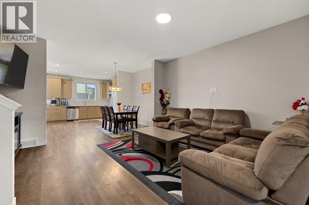 286 Cornerstone Crescent NE, Calgary, Alberta  T3N 1R4 - Photo 6 - A2306046