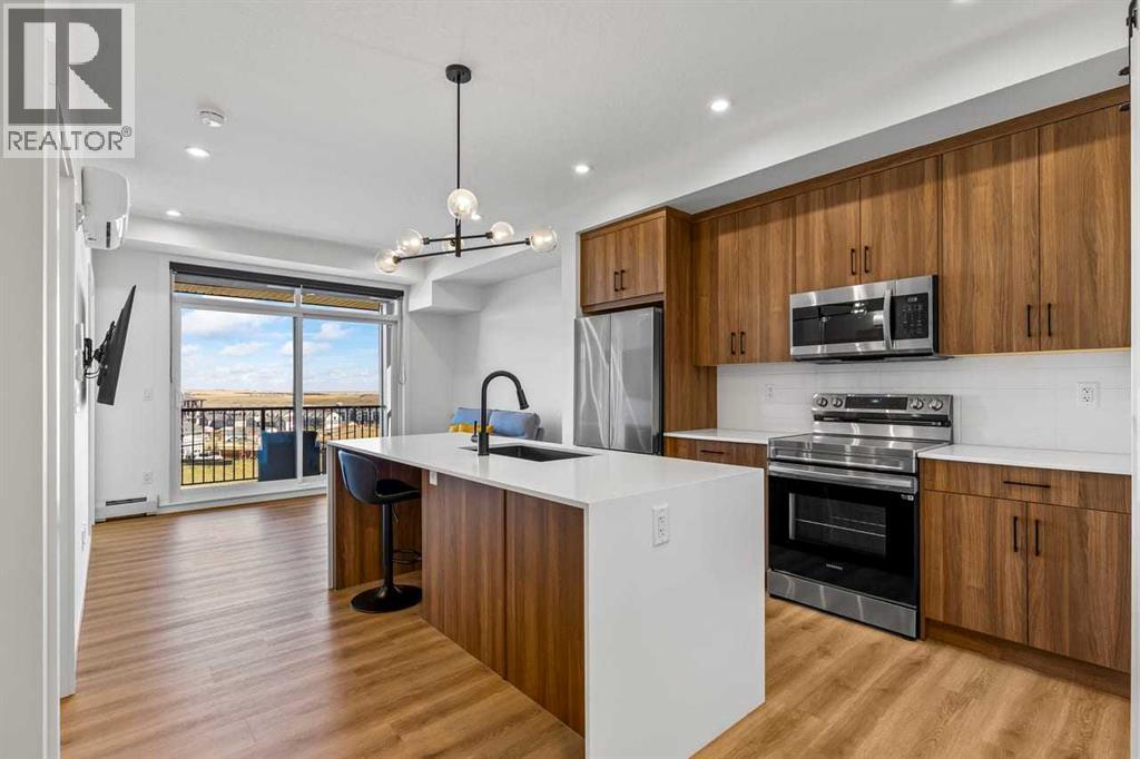 404, 50 Sage Hill Walk NW, Calgary, Alberta