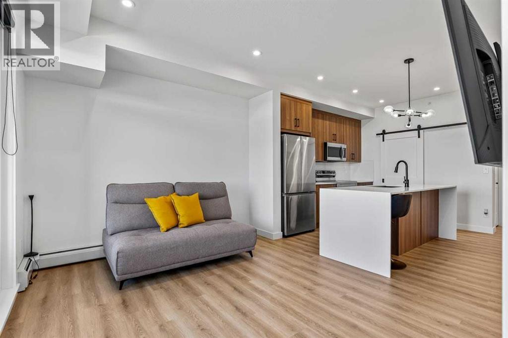 404, 50 Sage Hill Walk NW, Calgary, Alberta  T3R 2E8 - Photo 11 - A2309488