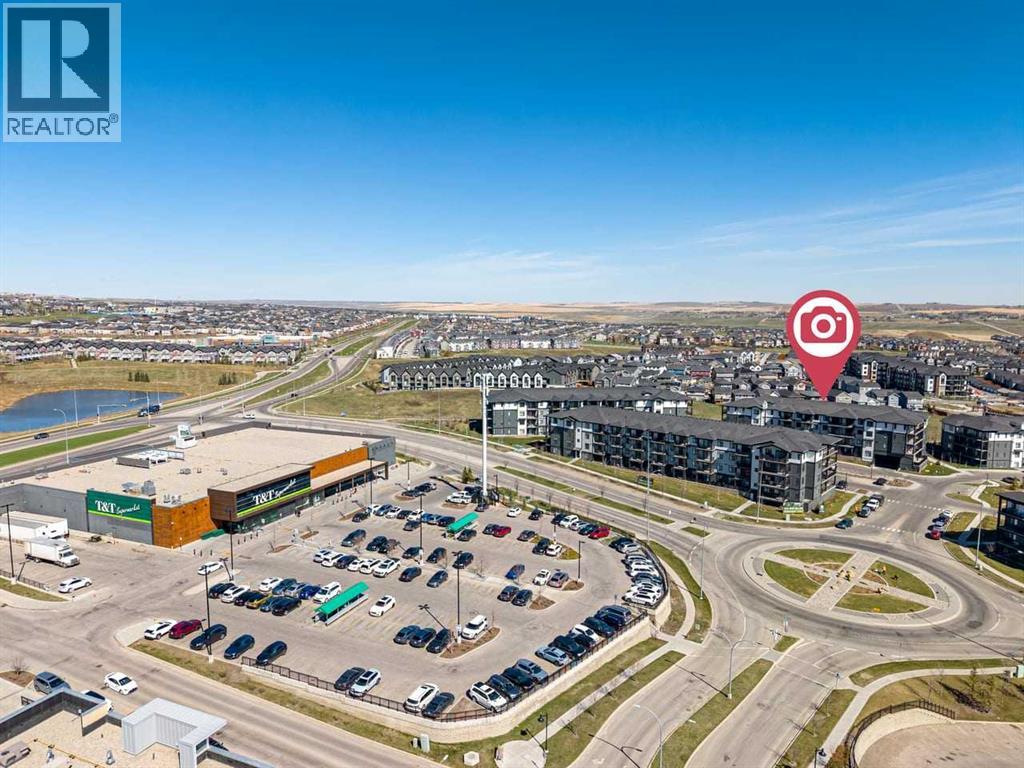 404, 50 Sage Hill Walk NW, Calgary, Alberta  T3R 2E8 - Photo 35 - A2309488
