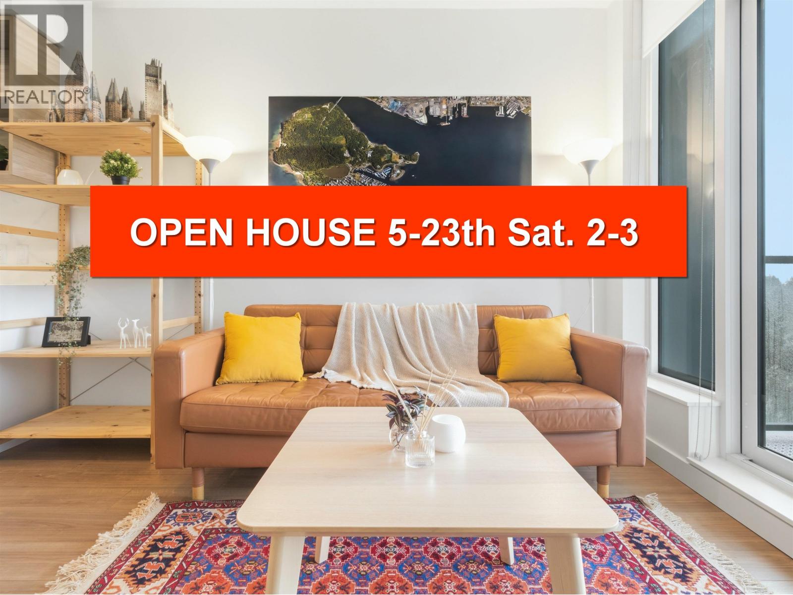 1205 595 AUSTIN AVENUE, Coquitlam, British Columbia