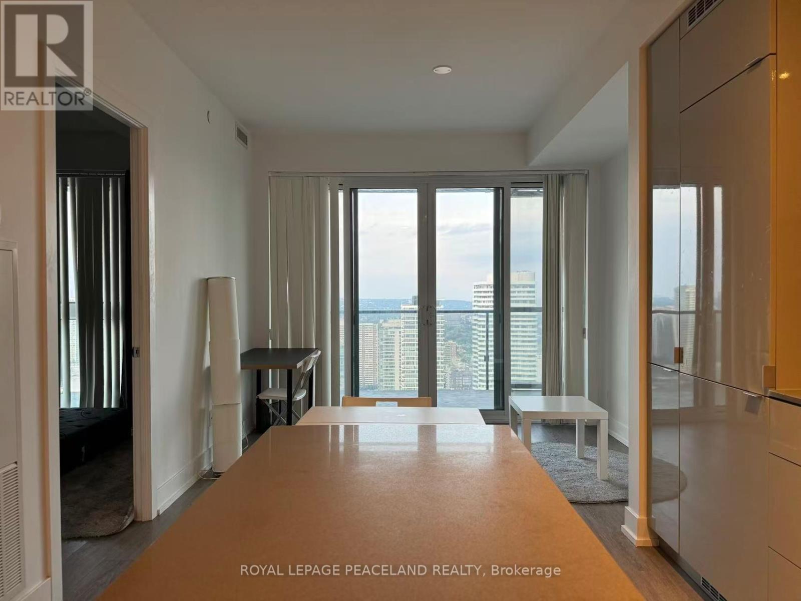 4206 - 7 Grenville Street, Toronto, Ontario  M4Y 0E9 - Photo 4 - C13152820