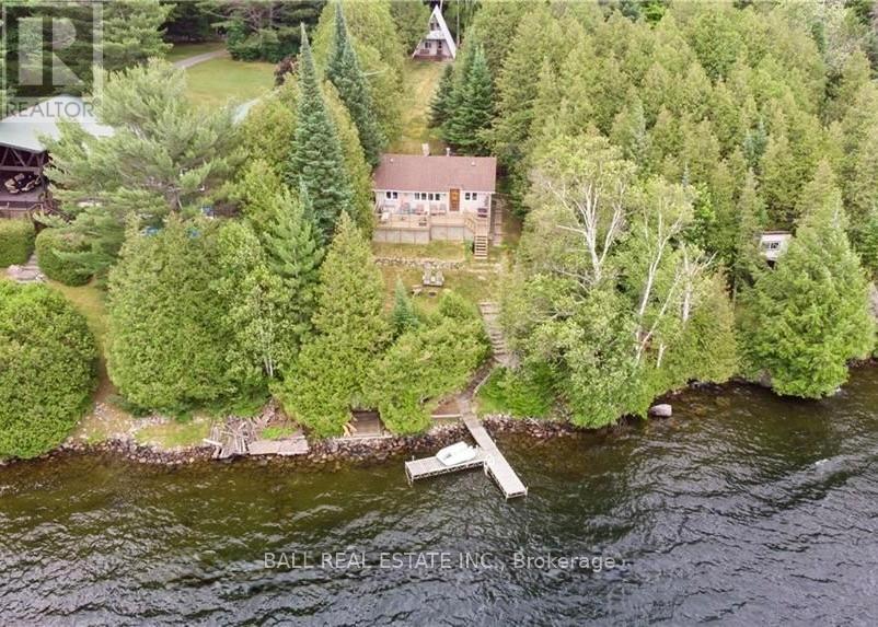 170 Couchs Road, North Kawartha, Ontario  K0L 1A0 - Photo 13 - X12908516