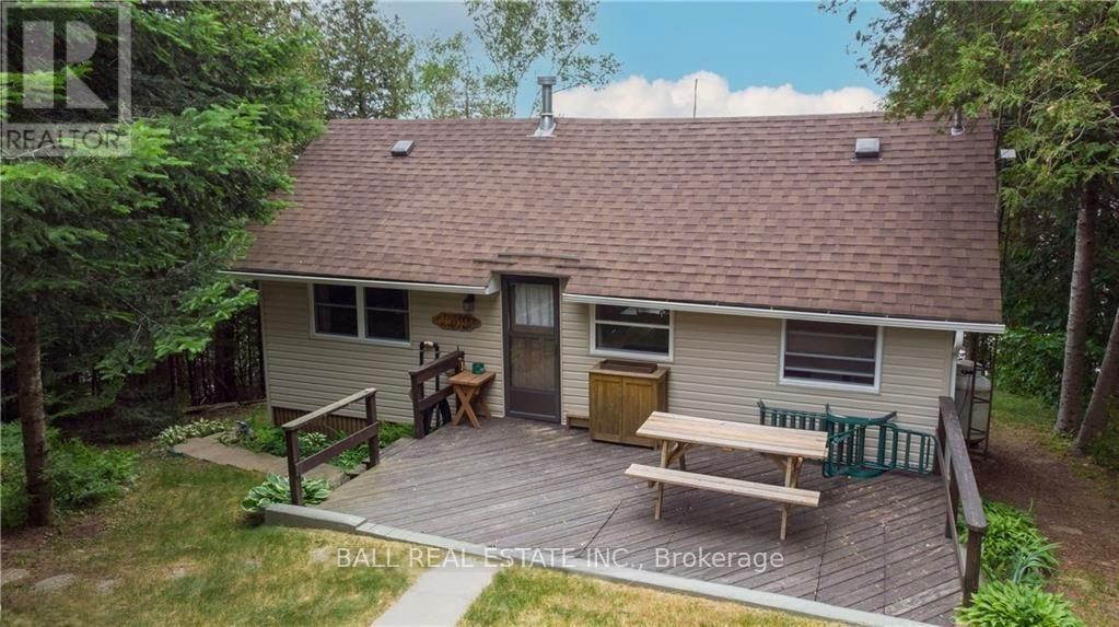 170 Couchs Road, North Kawartha, Ontario  K0L 1A0 - Photo 16 - X12908516
