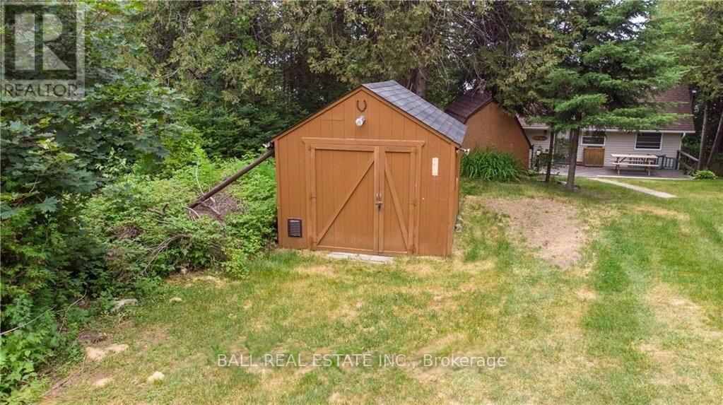 170 Couchs Road, North Kawartha, Ontario  K0L 1A0 - Photo 18 - X12908516