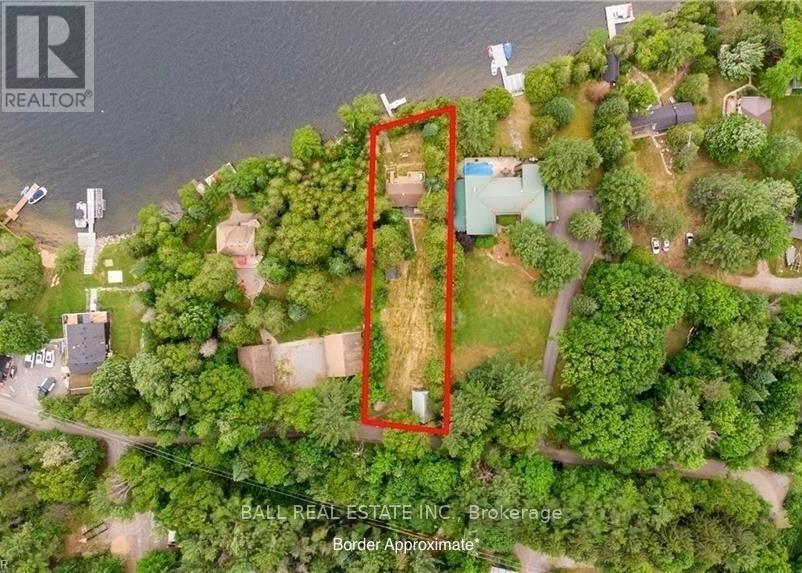 170 Couchs Road, North Kawartha, Ontario  K0L 1A0 - Photo 2 - X12908516