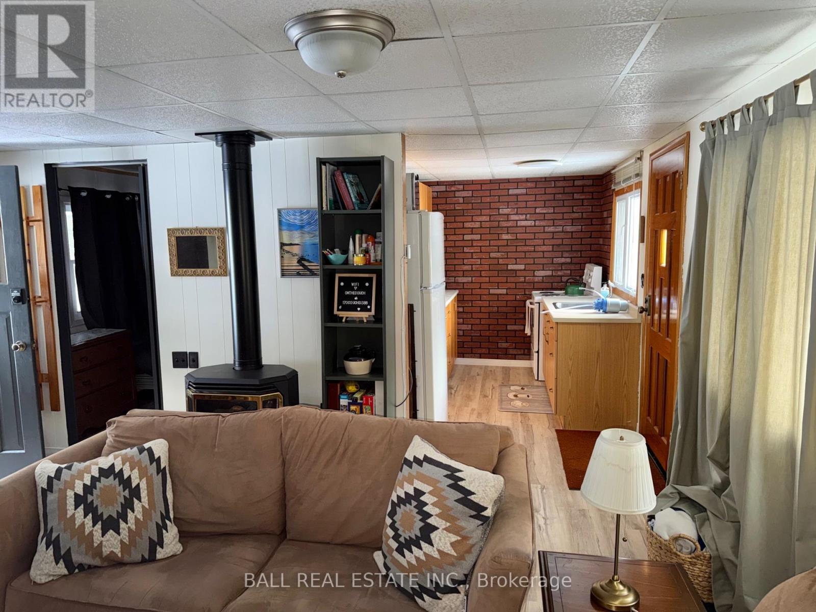 170 Couchs Road, North Kawartha, Ontario  K0L 1A0 - Photo 20 - X12908516