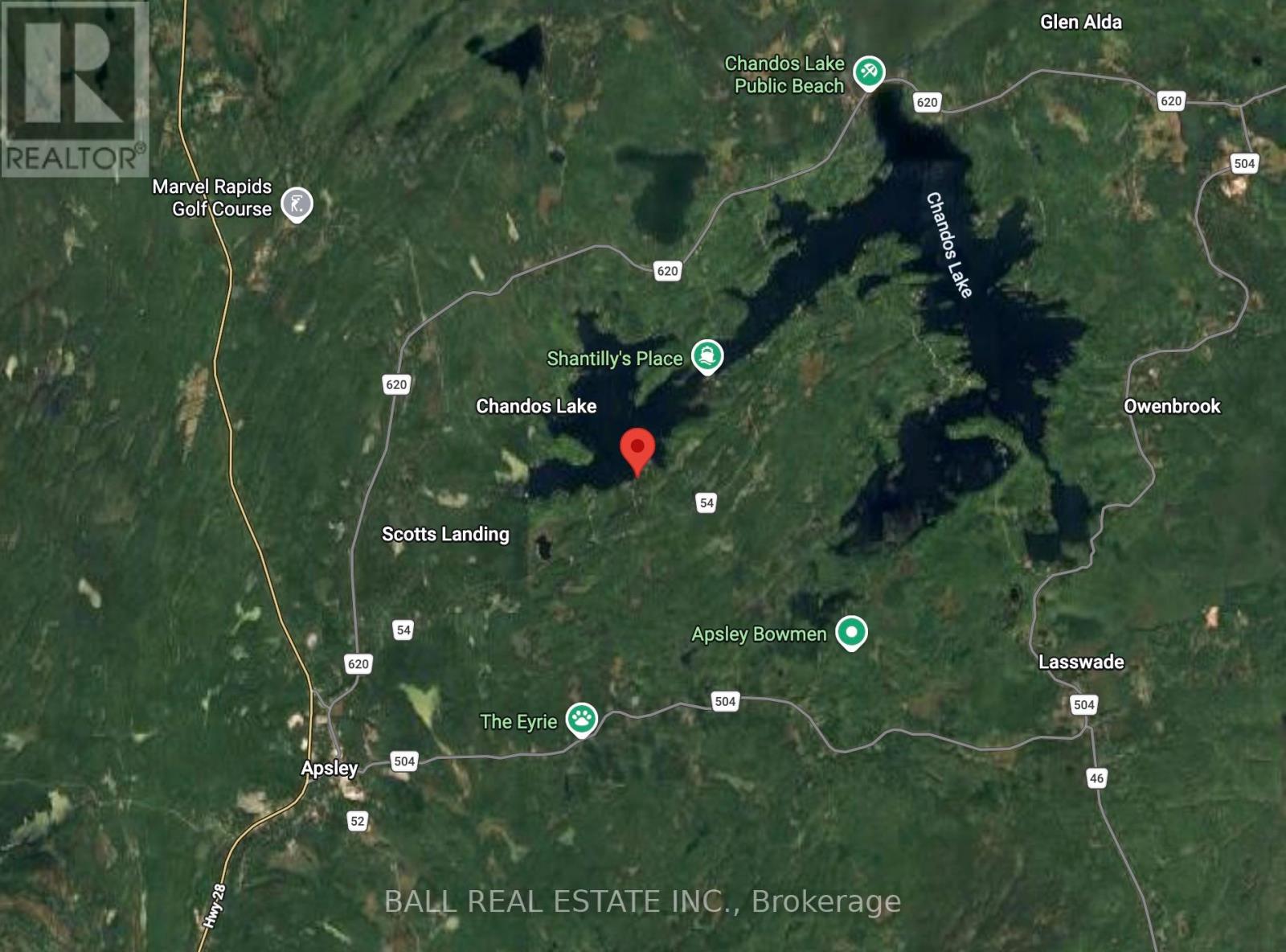 170 Couchs Road, North Kawartha, Ontario  K0L 1A0 - Photo 33 - X12908516