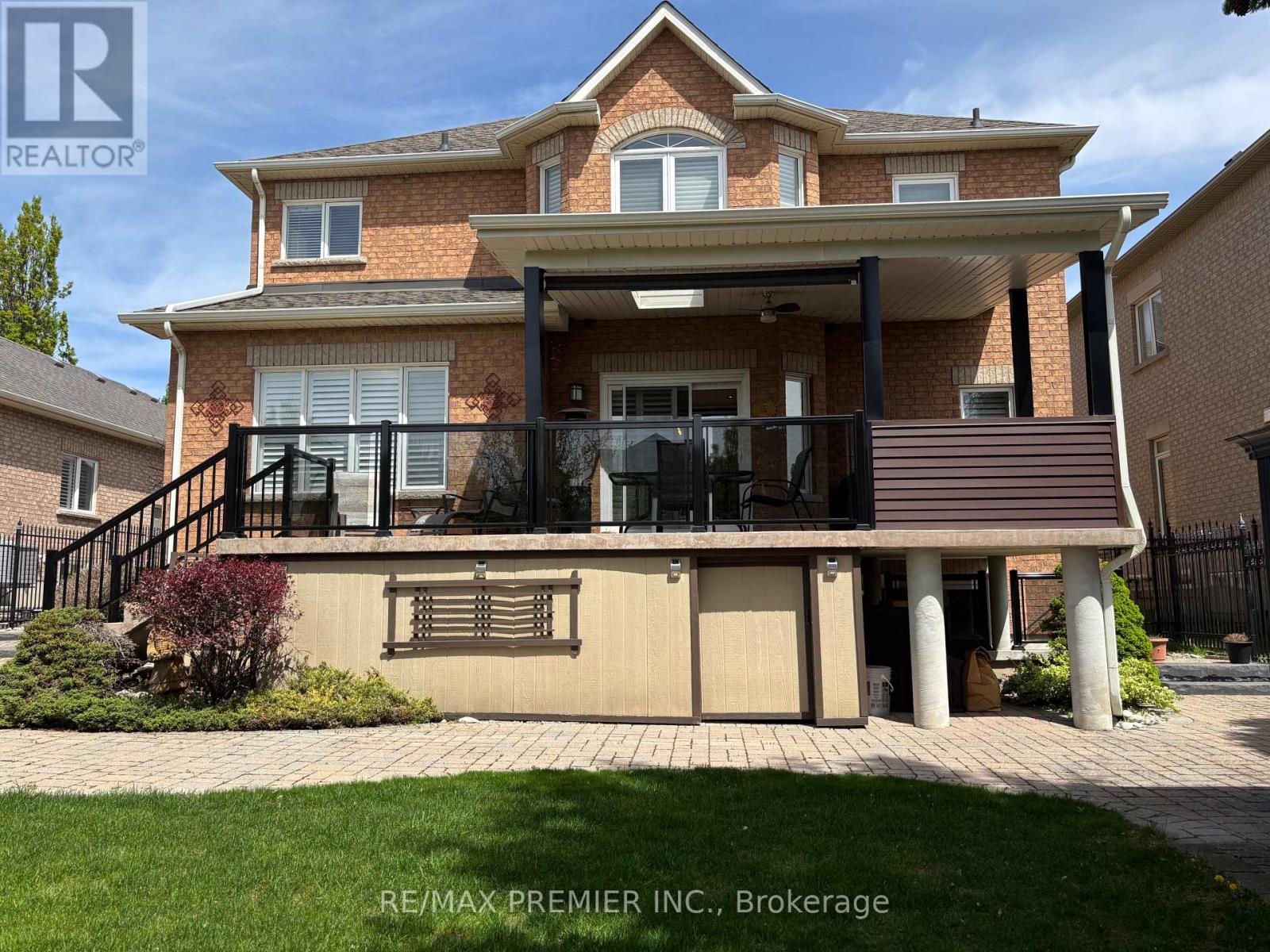 90 Siderno Crescent, Vaughan, Ontario  L4L 9H5 - Photo 39 - N13138650