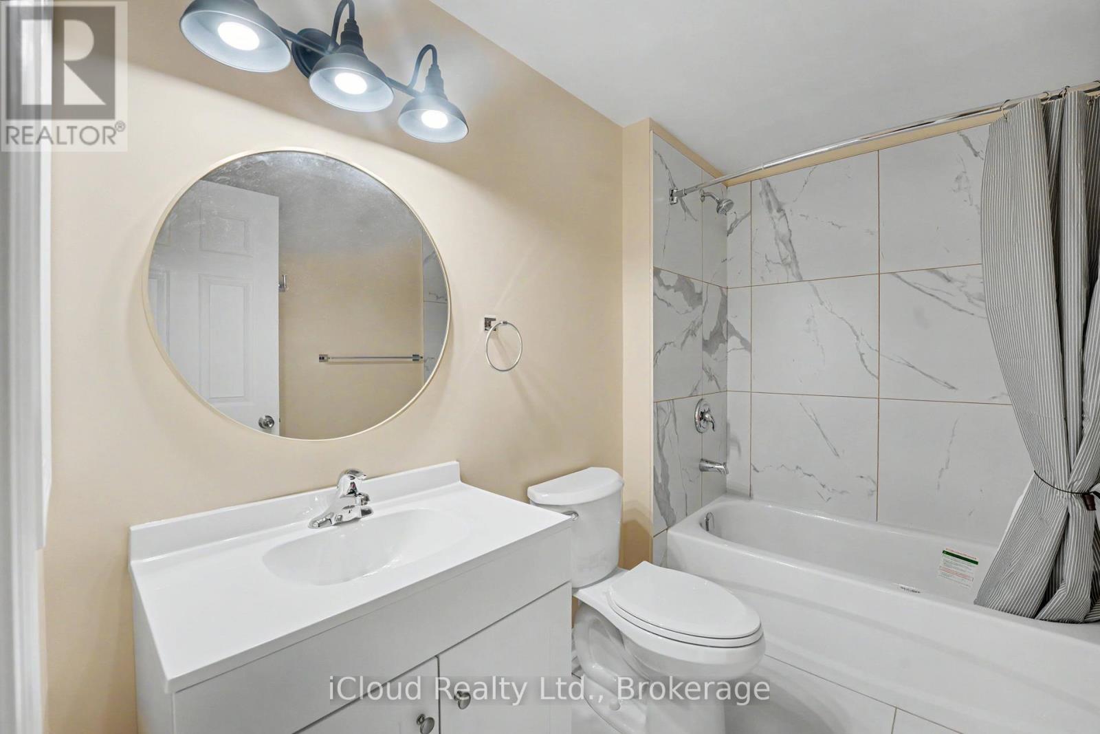 62 - 81 Hansen Road, Brampton, Ontario  L6V 3C7 - Photo 19 - W12682698