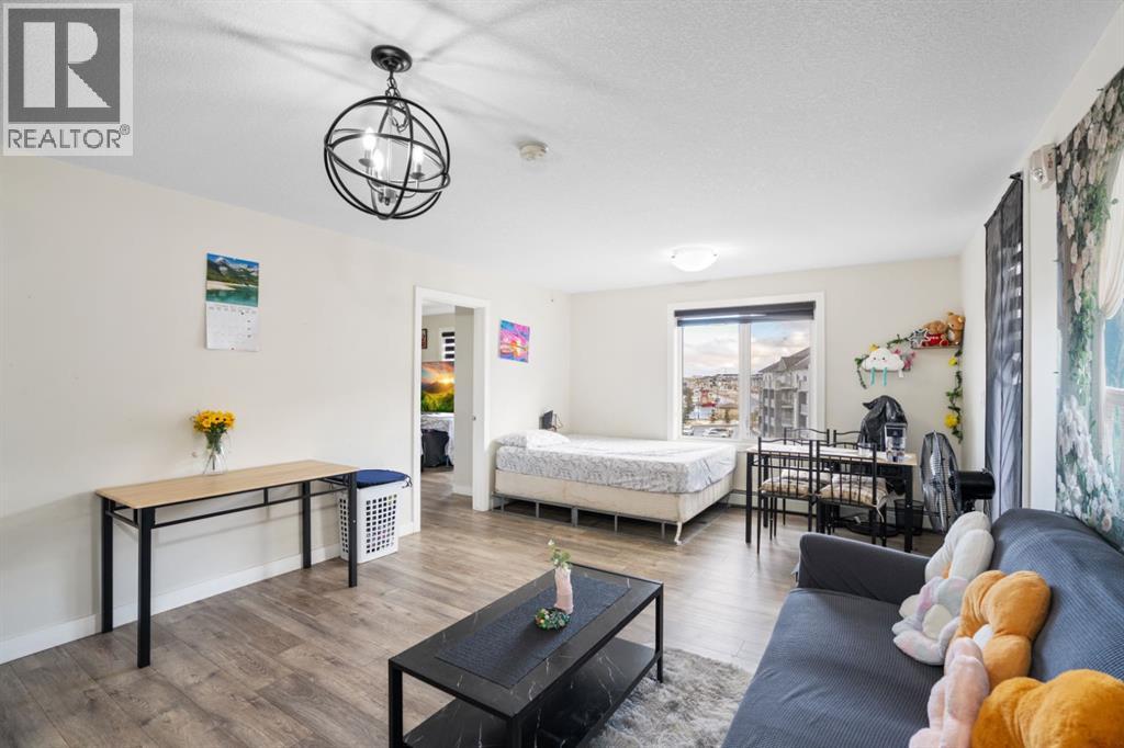 3407, 6118 80 Avenue NE, Calgary, Alberta