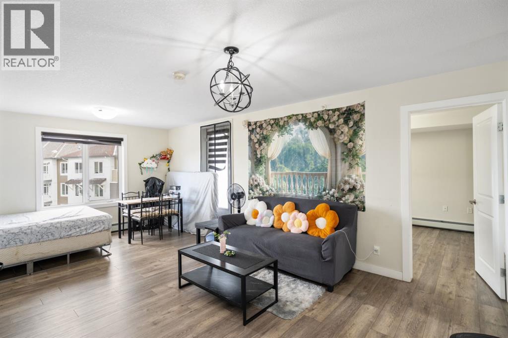 3407, 6118 80 Avenue NE, Calgary, Alberta  T3J 0S6 - Photo 2 - A2309524