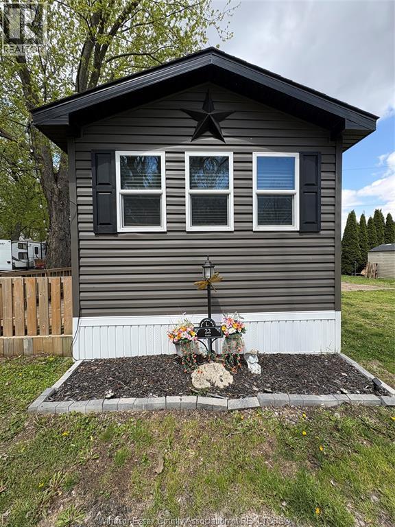 22 Poplar Lane, Leamington, Ontario  N0P 2G0 - Photo 3 - 26011663