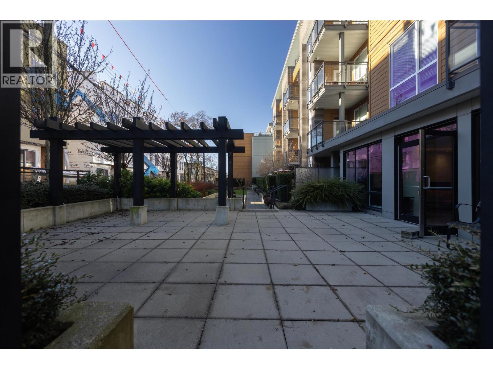 306 625 E 3rd Street, North Vancouver, British Columbia  V7L 1G6 - Photo 26 - R3126131