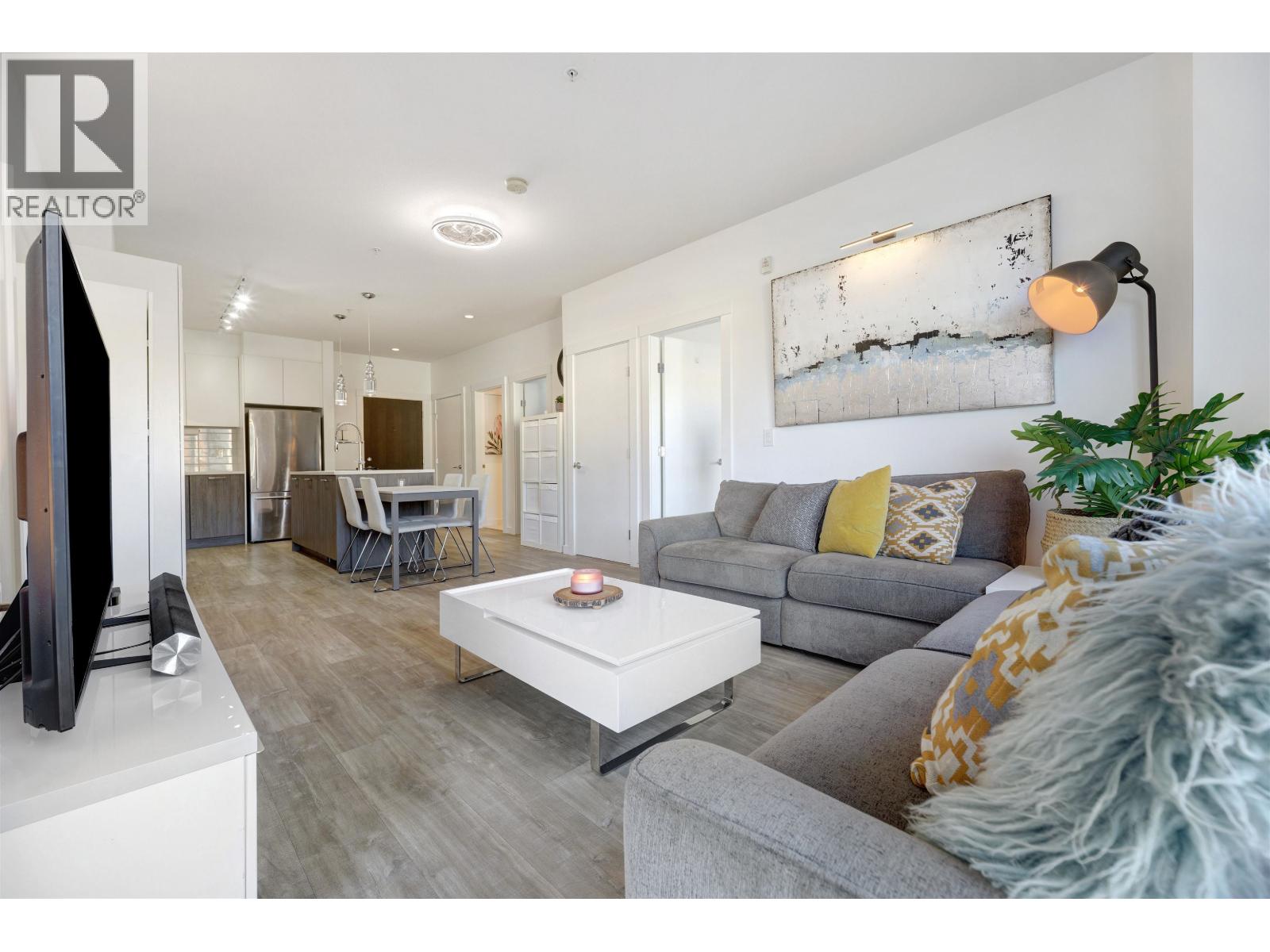 306 625 E 3rd Street, North Vancouver, British Columbia  V7L 1G6 - Photo 5 - R3126131