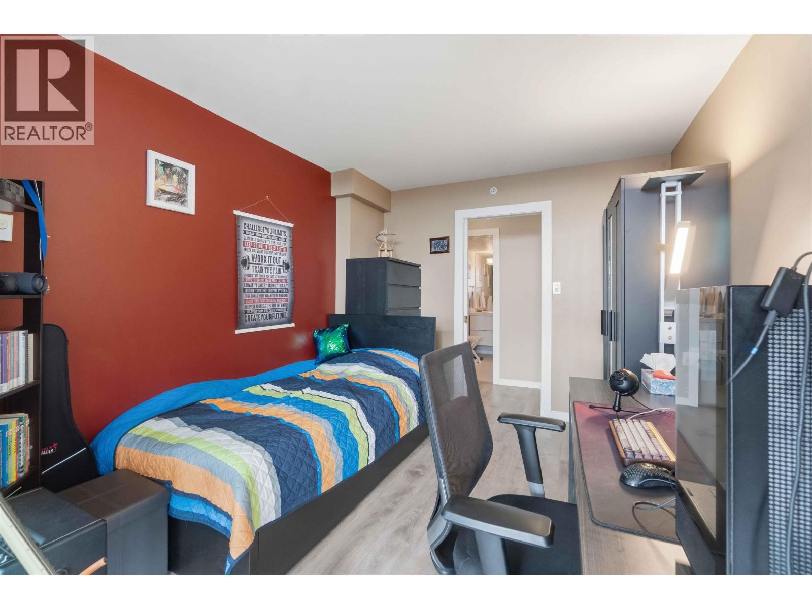 1903 1199 Eastwood Street, Coquitlam, British Columbia  V3B 7W7 - Photo 19 - R3126134