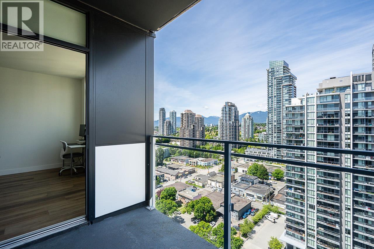 2101 4433 Alaska Street, Burnaby, British Columbia  V5C 5T3 - Photo 11 - R3126138