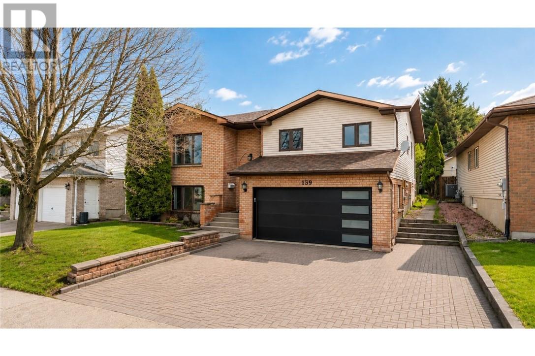 159 Copper Street, Sudbury, Ontario