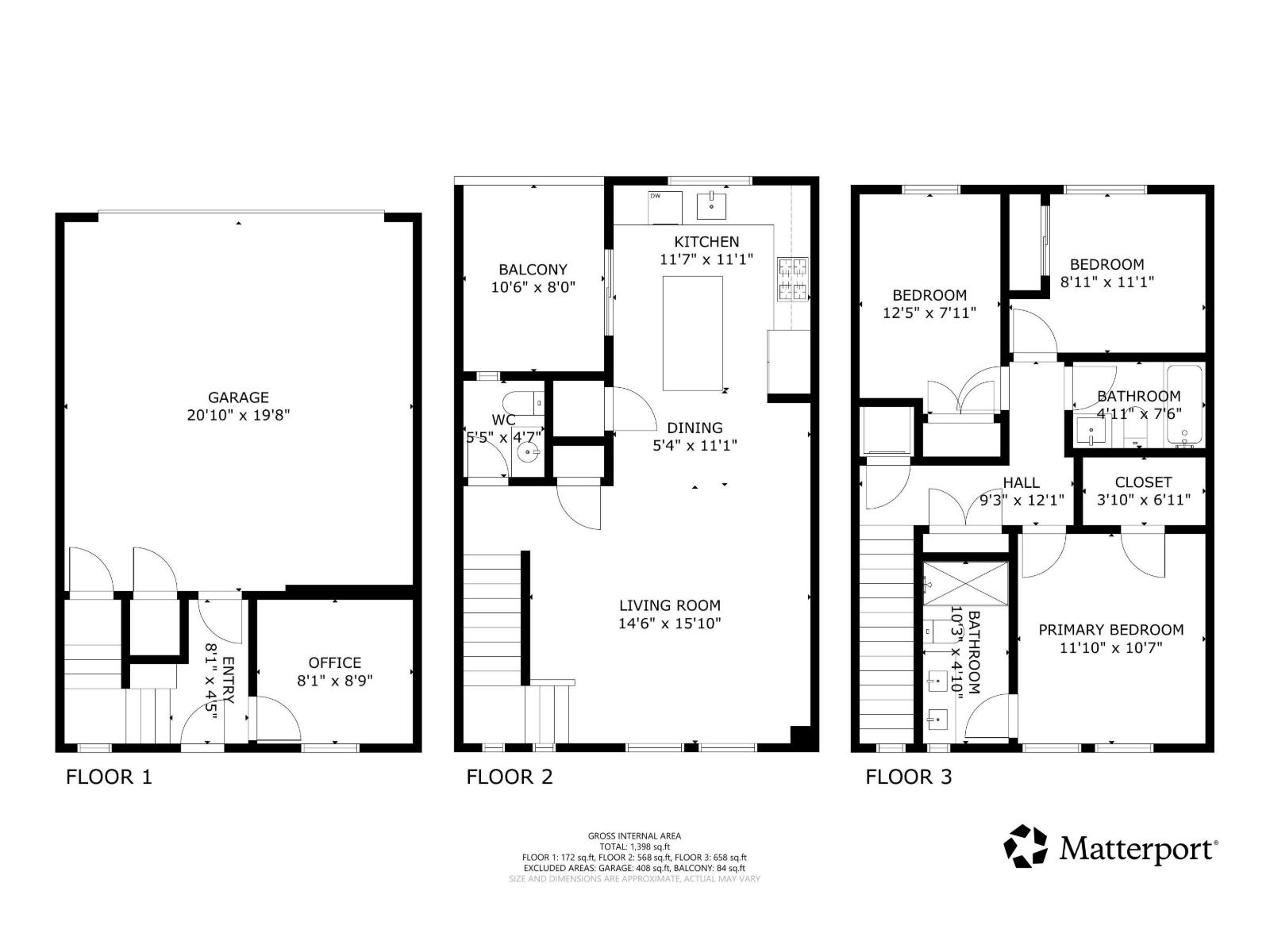 30 16565 24a Avenue, Surrey, British Columbia  V3Z 1H7 - Photo 16 - R3125958